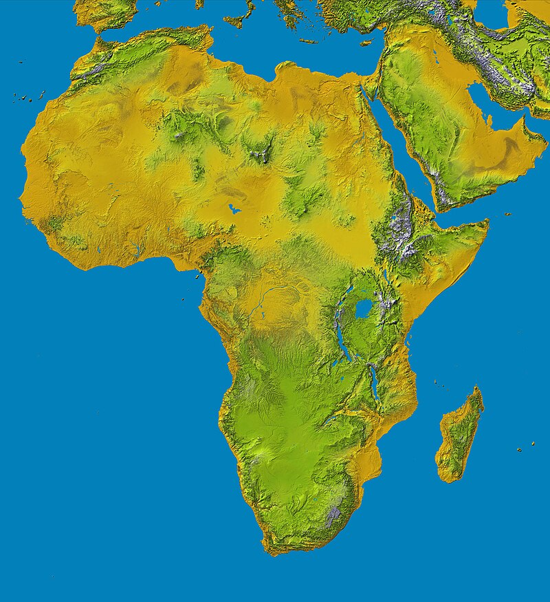 https://it.wikipedia.org/wiki/Africa#/media/File:Topography_of_africa.jpg