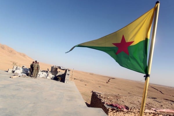 IRAQ-SYRIA-CONFLICT-US-KURDS-TURKEY-IRAN