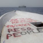 Foto di Victor Britto/ResQ